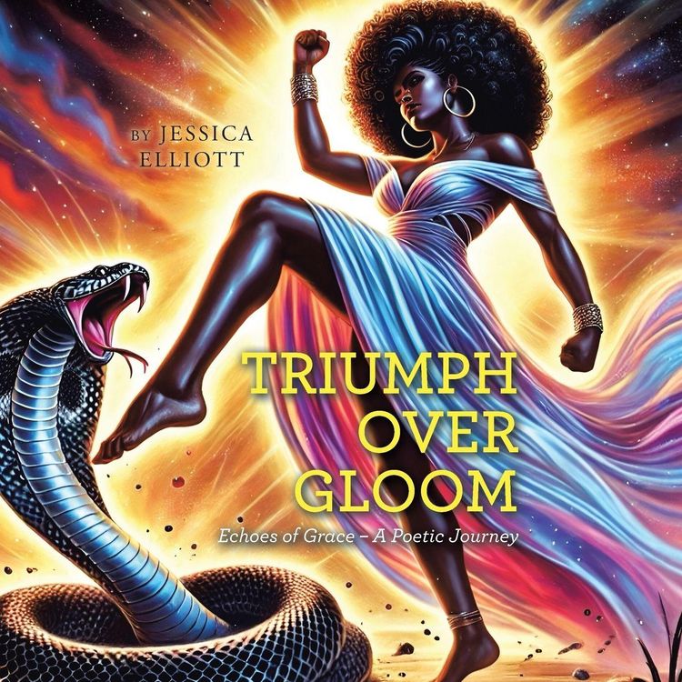 Produktbild: Triumph Over Gloom