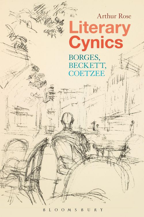 Produktbild: Literary Cynics