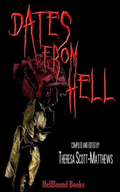 Produktbild: Dates From Hell