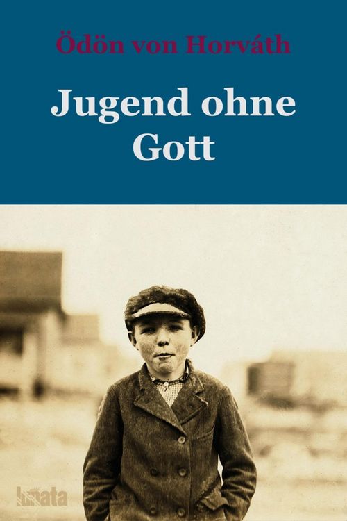 Produktbild: Jugend ohne Gott