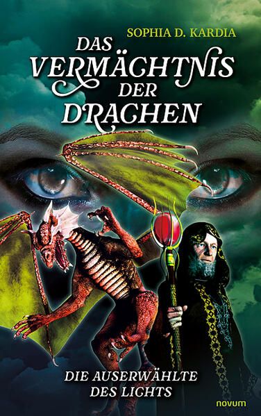 Produktbild: Das Verm&auml;chtnis der Drachen