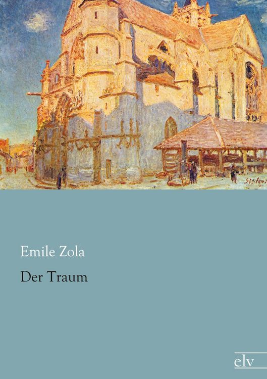Produktbild: Der Traum