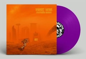 Produktbild: Deafening Silence (purple edition)