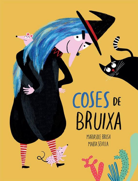 Produktbild: Coses de bruixa