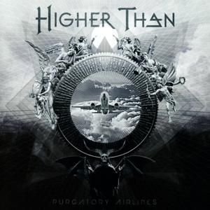 Produktbild: Higher Than: Purgatory Airlines