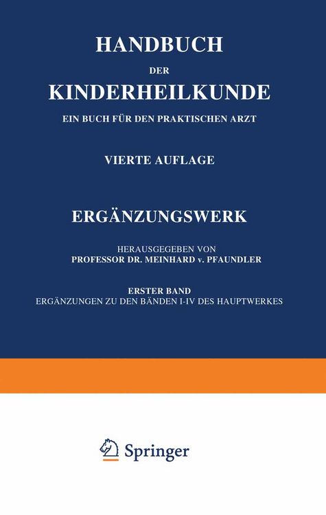 Produktbild: Erg&auml;nzungswerk