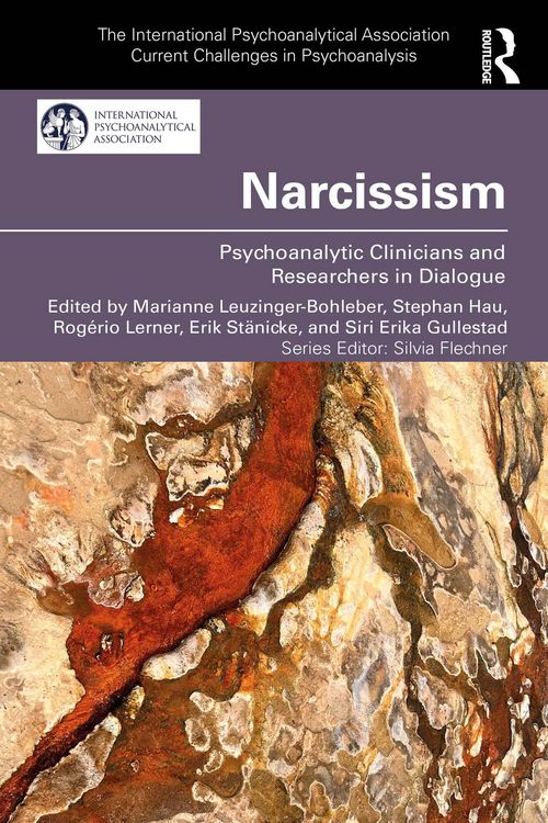 Produktbild: Narcissism
