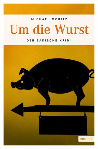Produktbild: Um die Wurst