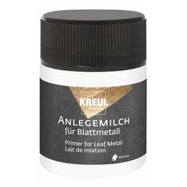 Produktbild: KREUL Anlegemilch 50 ml