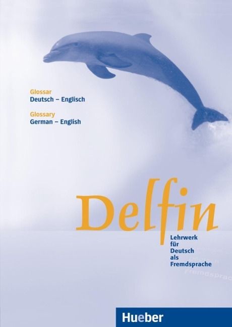 Produktbild: Delfin