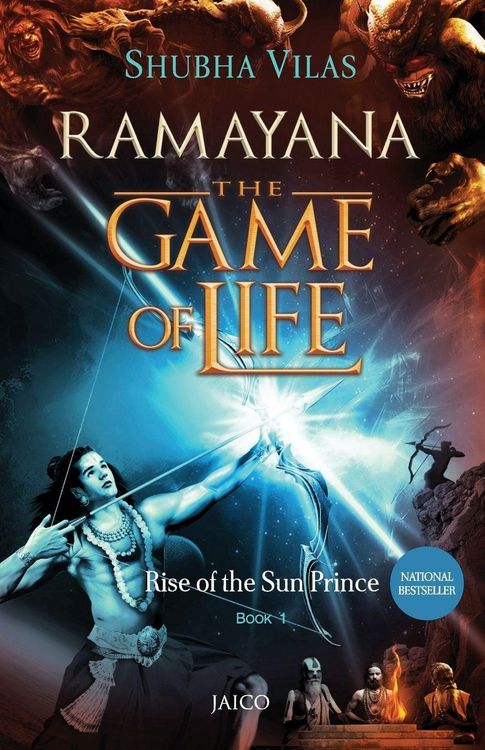 Produktbild: Ramayana