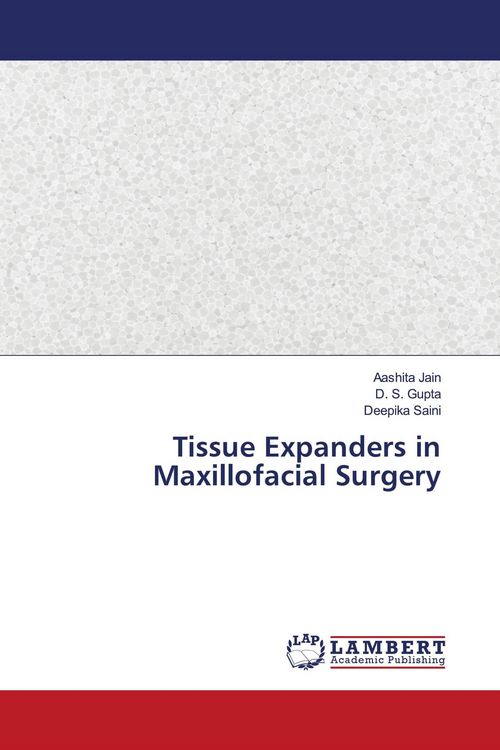 Produktbild: Tissue Expanders in Maxillofacial Surgery