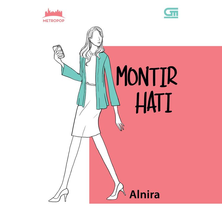 Produktbild: Montir Hati