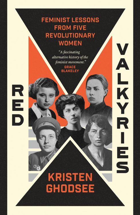 Produktbild: Red Valkyries