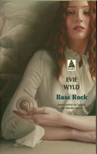 Produktbild: Bass rock