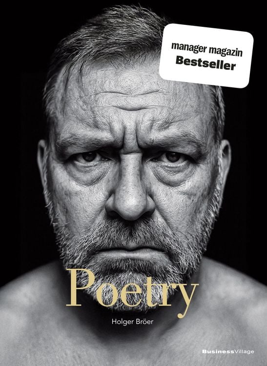 Produktbild: Poetry