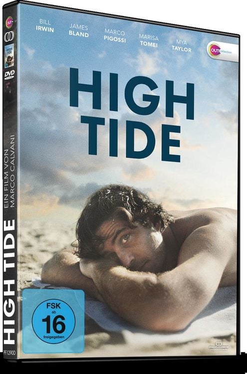 Produktbild: HIGH TIDE (OmU)