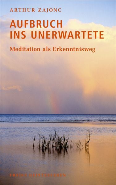 Produktbild: Aufbruch ins Unerwartete