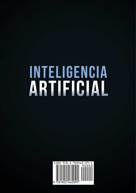 Produktbild: Inteligencia Artificial