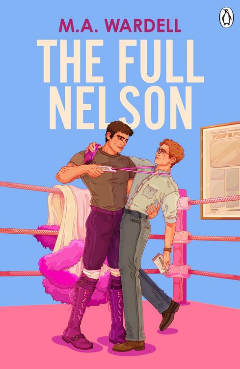 Produktbild: The Full Nelson