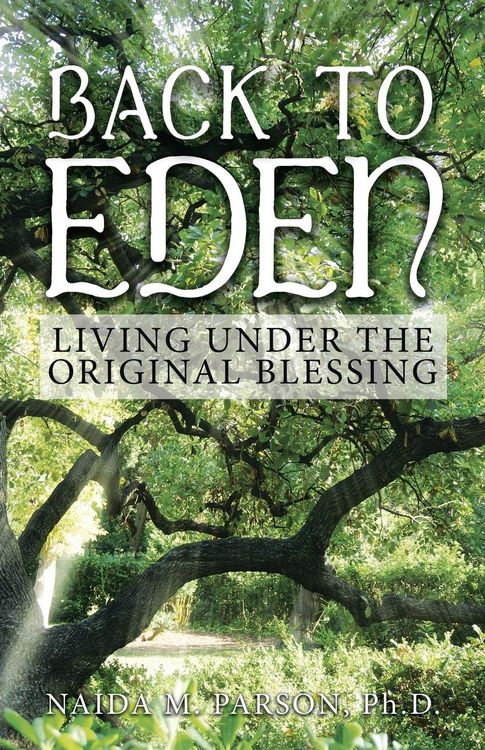 Produktbild: Back to Eden