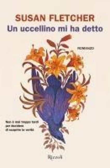 Produktbild: Un uccellino mi ha detto