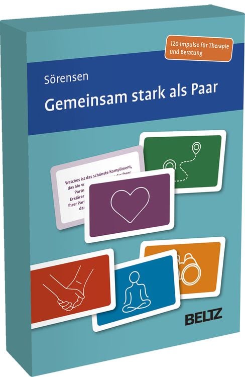 Produktbild: Gemeinsam stark als Paar