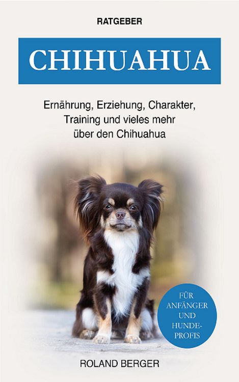 Produktbild: Chihuahua