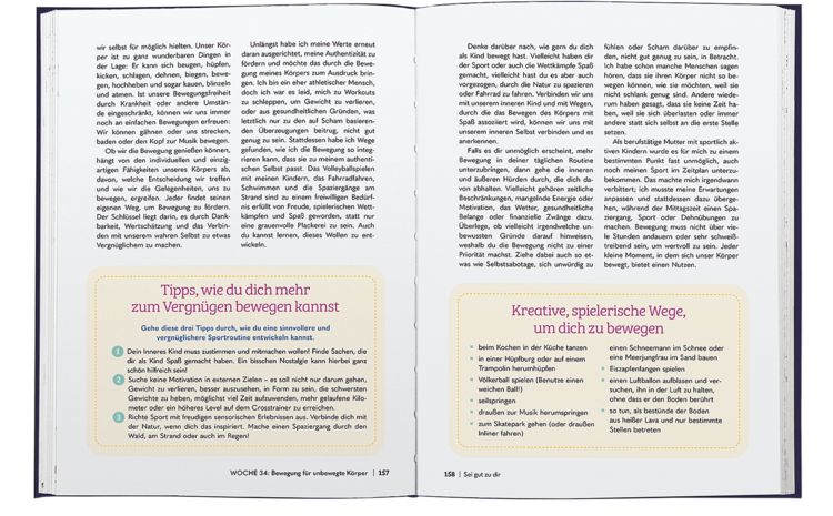 Produktbild: Sei gut zu dir