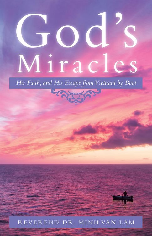 Produktbild: God'S Miracles