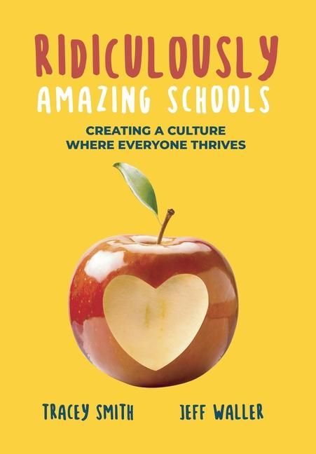 Produktbild: Ridiculously Amazing Schools