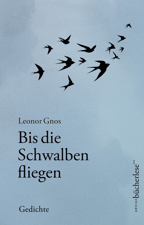Produktbild: Bis die Schwalben fliegen