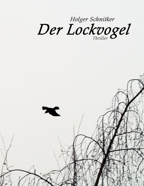 Produktbild: Der Lockvogel