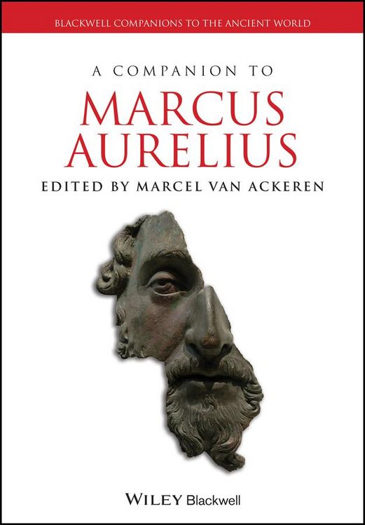 Produktbild: A Companion to Marcus Aurelius
