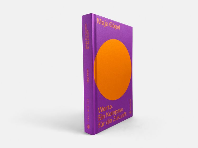 Produktbild: Werte