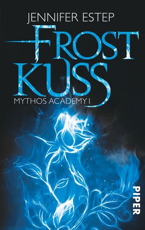 Produktbild: Frostkuss / Mythos Academy Band 1