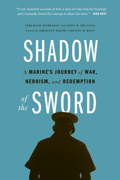 Produktbild: Shadow of the Sword