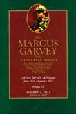 Produktbild: The Marcus Garvey and Universal Negro Improvement Association Papers, Vol. IX