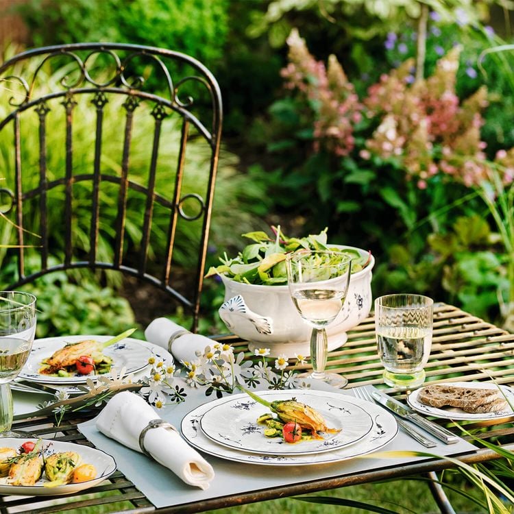 Produktbild: Villeroy & Boch Vieux Luxembourg Platzteller