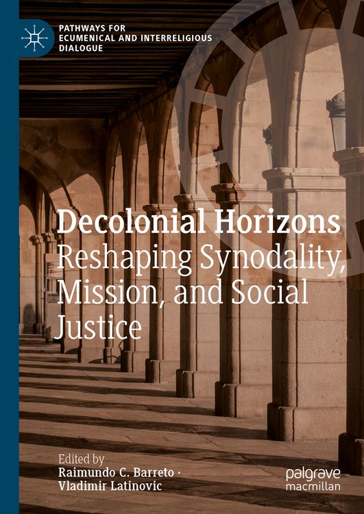 Produktbild: Decolonial Horizons