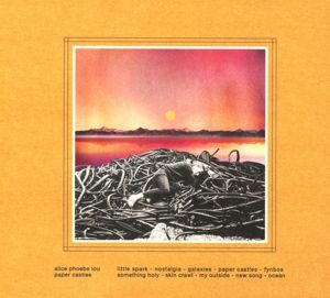 Produktbild: Paper Castles