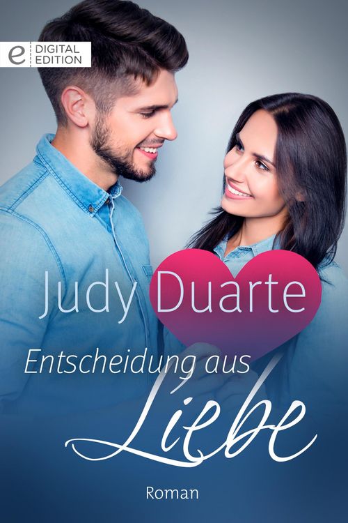 Produktbild: Entscheidung aus Liebe