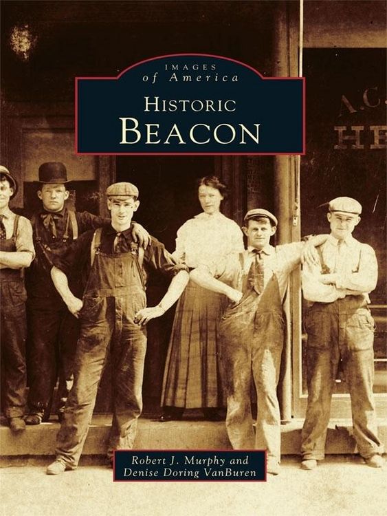 Produktbild: Historic Beacon