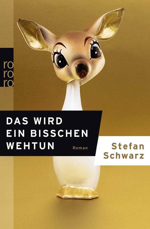 Produktbild: Das wird ein bisschen wehtun