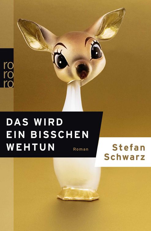 Produktbild: Das wird ein bisschen wehtun