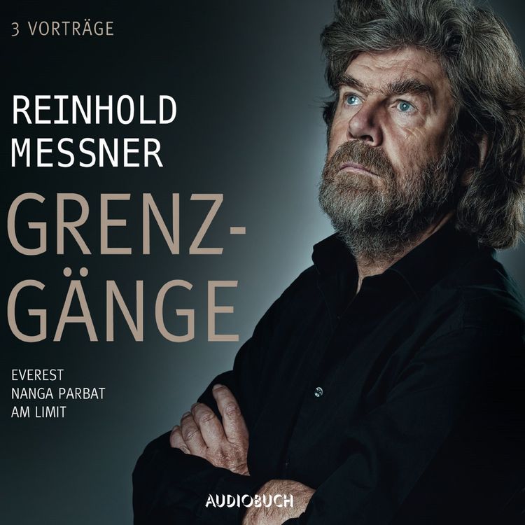 Produktbild: Grenzg&auml;nge