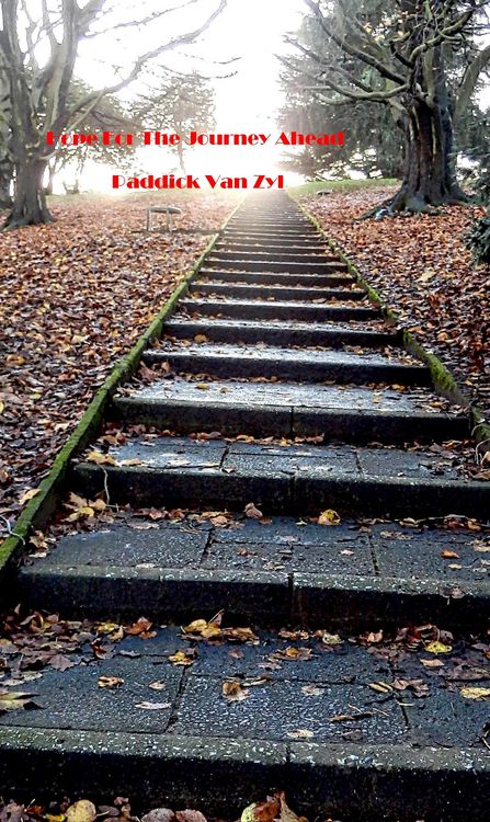Produktbild: Hope For The Journey Ahead