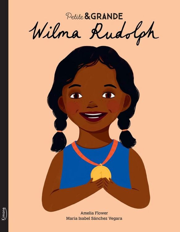 Produktbild: Wilma Rudolph