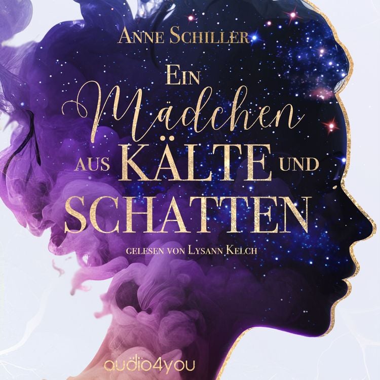 Produktbild: Ein Mädchen aus Kälte und Schatten