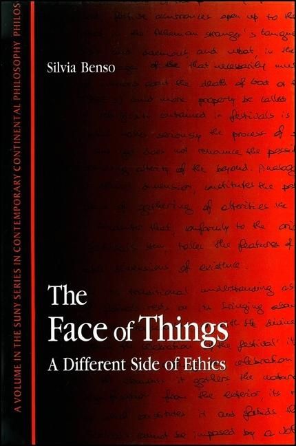 Produktbild: Face of Things